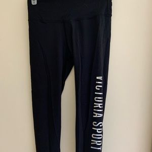 Victoria’s Secret legging